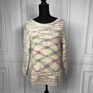 Vintage Fuzzy sweater